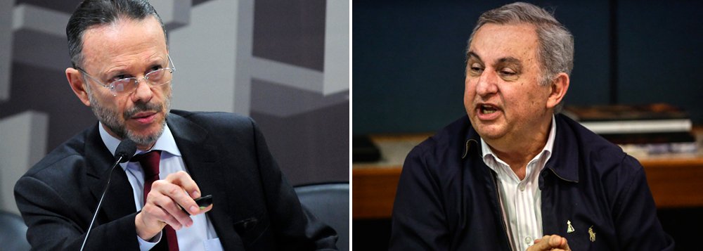 “Foi absolutamente regular. Primeiro que não foi feito para pessoa física. Foi feito para uma empresa, da qual ele era sócio, da qual tinha outros sócios. Um projeto que foi concluído, uma usina bastante moderna. Depois, enfrentou dificuldades. Vamos poder, mais uma vez, demonstrar a absoluta regularidade dessa operação indireta”, disse o presidente do BNDES, Luciano Coutinho, sobre o empréstimo à Usina São Fernando, de José Carlos Bumlai