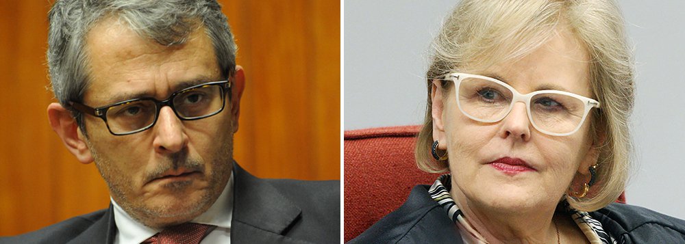 "O Supremo Tribunal Federal se mostra disposto a garantir que todos os ritos adotados sejam previsíveis, estritamente de acordo com a lei –o que é ótimo. Sobre eventual decisão de afastar um presidente da República, pelo que já tem de extraordinário e de traumático, não pode pairar a menor sombra de dúvida jurídica"; diz o jornal de Otavio Frias 
