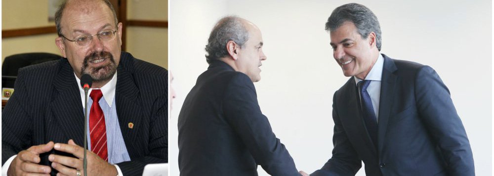 Para o vereador por Curitiba, Jorge Bernardi (Rede), o prefeito de Curitiba, Gustavo Fruet (PDT) e o governador do Paraná, Beto Richa (PSDB),não conseguem levantar a "pipa" da popularidade mesmo com a farra publicitária que promovem nos meios de comunicação; o vereador diz que Fruet está prestes a gastar R$ 20 milhões de propaganda este ano, mas as taxas de reprovação são superiores a 60% entre o eleitorado da capital; já o governador tucano, que também tem  baixa aprovação, em torno de 76%,  gasta R$ 700 milhões em propaganda