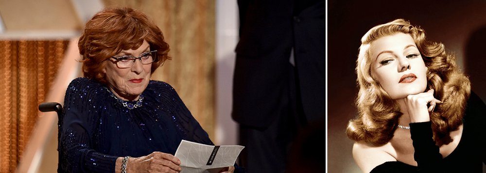 Conhecida por seu cabelo vermelho flamejante e pelos papéis fortes e marcantes em filmes como "Depois do Vendaval e "Como Era Verde o Meu Vale", entre outros clássicos do cinema, a Maureen O'Hara morreu de causas naturais aos 95 anos de idade; ela foi um das principais protagonistas de Hollywood nos anos 1940 e 1950 e era um das favoritas do lendário diretor John Ford