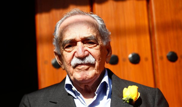 A Universidade do Texas, em Austin, nos Estados Unidos, vai começar em junho a digitalizar o arquivo pessoal completo do escritor colombiano e Prêmio Nobel de Literatura; previsão é de que, no final de 2018, 24 mil páginas de documentos (manuscritos, fotografias, guiões, cadernos e cartas) estejam disponíveis para todos