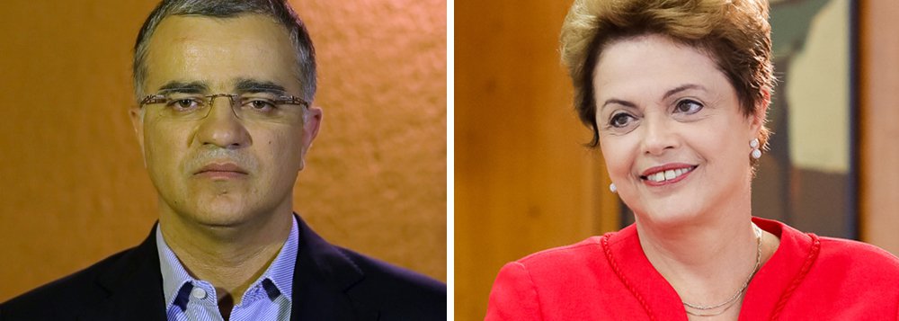 Colunista Kennedy Alencar afirma que a chance de eleger com voto aberto uma nova comissão é mais importante do que dar a última palavra ao Senado caso dois terços da Câmara (342 deputados) autorizem a abertura do processo de impeachment; ressalta, no entanto, que a “chancela do Senado funciona como uma última muralha numa guerra que está longe de acabar e que tem lances importantes, como o acirramento da guerra no PMDB entre governistas e oposicionistas”