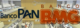 Para reforçar seu caixa após a crise gerada pela prisão do banqueiro André Esteves, o BTG Pactual tenta vender sua participação no Banco Pan - cerca de 40% do capital total e 51% das ações com direito a voto - para o BMG; o BTG adquiriu a participação que pertencia ao empresário Silvio Santos em 2011, após a descoberta de uma fraude contábil superior a R$ 4 bilhões na instituição, mas não conseguiu tornar o banco rentável