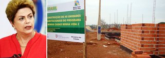 Com referência ao Programa de Aceleração do Crescimento, criado em 2007 pelo então presidente Lula para estimular a economia, governo deve apresentar ainda este mês propostas com ênfase na construção civil, para criar empregos; nesta segunda-feira, 4, pelo Twitter e pelo Facebook, o ministro da Casa Civil, Jaques Wagner, afirmou que o governo reconhece os erros cometidos na economia e está trabalhando para resolvê-los