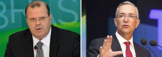 Depois de atuar por sete anos no Brasil com o banco Azteca, o bilionário mexicano Ricardo Salinas tenta fechar as portas e deixar o País; o Banco Central, presidido por Alexandre Tombini, deverá exigir, no entanto, uma injeção de R$ 17 milhões para equilíbrio das contas antes que isso ocorra; no mercado financeiro, o gesto é interpretado como retaliação do governo brasileiro à decisão da instituição de encerrar as atividades por aqui