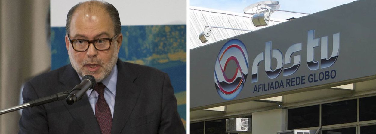 "Se for para fazer busca e apreensão com bases tão frágeis, os investigadores da Operação Zelotes teriam de dar uma batida na vice-presidência de Relações Institucionais da Globo, pois existem também coincidências interessantes por lá"; a afirmação é da jornalista Helena Sthephanowitz; ela discorre sobre a atuação do vice-presidente de Relações Institucionais do grupo Globo, Paulo Tonet Camargo; "Uma busca na agenda pública de autoridades do Ministério das Comunicações mostra que Tonet é assíduo frequentador dos gabinetes do ministério. Seu papel é defender interesses das Organizações Globo junto ao governo. Tonet largou a carreira no Ministério Público do Rio Grande do Sul e, após passar pelo Ministério da Justiça, foi trabalhar na RBS, uma das empresas investigadas pela operação Zelotes