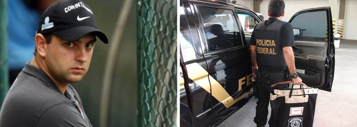 O advogado Cristiano Zanin Martins, que responde pela defesa do filho de Lula, Luís Cláudio Lula da Silva, informou que irá protocolar nesta quarta (27) junto ao Tribunal Regional Federal de Brasília medida judicial questionando "as manifestas ilegalidades presentes na decisão que autorizou a busca e apreensão ocorrida ontem em seu escritório, em São Paulo"; "O fundamento usado pela juíza para autorizar a medida extrema é precário e inconsistente, apenas repetindo uma especulação do Ministério Público Federal", diz a nota