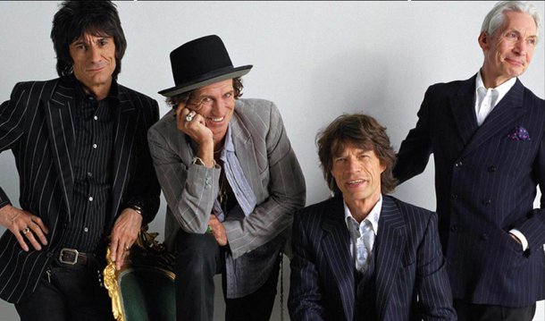 Turnê da banda inglesa pela América Latina terá shows no estádio do Maracanã dia 20 de fevereiro, em São Paulo, no estádio do Morumbi, nos dias 24 e 27 de fevereiro, e Porto Alegre, no estádio Beira-Rio dia 2 de março; "Adoramos tocar na América Latina e estamos animados em visitar algumas cidades pela primeira vez! Os públicos estão entre os melhores do mundo, eles trazem uma energia incrível!", disse Mick Jagger, em comunicado; primeira turnê do grupo em dez anos também passará por Buenos Aires, Montevideo, Lima, Bogotá e Cidade do México