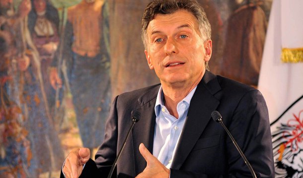 Integrante do Intervozes, André Pasti avalia, em artigo publicado na Carta Capital, que o novo presidente argentino, Mauricio Macri, "atende a interesses dos conglomerados de mídia e quer acabar com legislação que é referência internacional"
 
