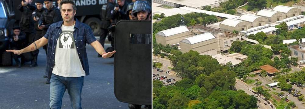 Emissora estuda dispensar 700 funcionários ainda no mês de janeiro; audiência em programas de entretenimento, assim como no núcleo de jornalismo, tem registrado quedas históricas