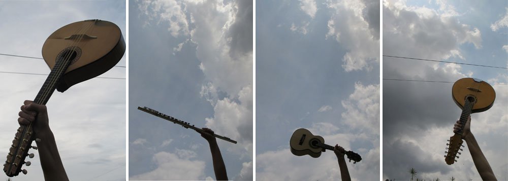 Jornalista e ativista cultural Lelê Teles divulga manifesto contra a Lei do Silêncio e a falta de palcos na capital federal; documento pede união dos artistas para retomar efervescência cultural da cidade; "Vamos fazer barulho para que ouçam a nossa voz e respeitem o nosso direito de sermos artistas. Vamos ocupar os espaços culturais abandonados e promover saraus temáticos e multiartes. Vamos enfrentá-los com o nosso talento e a força da nossa arte. Nunca nos calarão. 100 palcos é o que queremos"; leia a íntegra