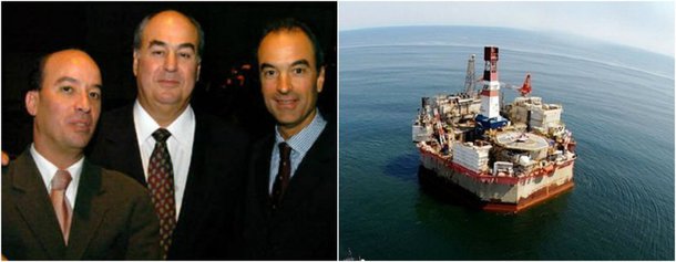 Em editorial deste domingo (20), o jornal O Globo afirma que "na atual conjuntura", de queda dos valores do preço do petróleo e crescimento da produção americana "não há mais interesse no pré-sal brasileiro"; "Nem a Petrobras tem como tocar a exploração como estabelece a legislação estatista, com 30% obrigatórios de todos os consórcios e monopólio da operação. Se já seria difícil antes do petrolão, hoje, com as finanças da estatal arruinadas pela corrupção, é impossível", afirma; o jornal da família Marinho diz que o pré-sal "não é o bilhete de loteria premiado de que tanto se falou nos governos Lula e Dilma