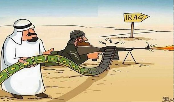 Uma coisa é certa: todas essas movimentações políticas da monarquia saudita são muito mais sobre influência e legitimidade política do que sobre terrorismo, direitos humanos, solidariedade ou uma preocupação verdadeira com os muçulmanos mundo afora