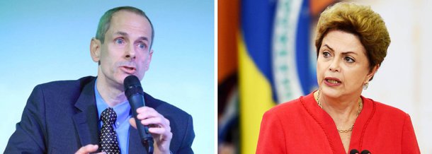 O diretor para Brasil da agência de classificação de risco Fitch, Rafael Guedes, afirmou nesta quinta-feira que um eventual impeachment da presidente Dilma Rousseff seria um desdobramento negativo para a avaliação da nota do país diante da consequente paralisia do governo