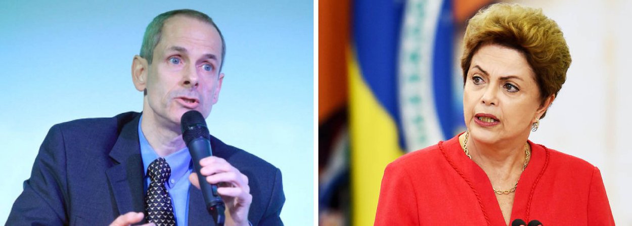 O diretor para Brasil da agência de classificação de risco Fitch, Rafael Guedes, afirmou nesta quinta-feira que um eventual impeachment da presidente Dilma Rousseff seria um desdobramento negativo para a avaliação da nota do país diante da consequente paralisia do governo