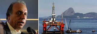 Em pedido formal à Agência Nacional do Petróleo (ANP), o governo de Luiz Pezão espera mudar os preços que servem de base para o cálculo das contribuições sobre a produção de óleo e gás; com a nova regra, a previsão é que a arrecadação com royalties e participações especiais suba de R$ 5,25 bilhões para R$ 7,49 bilhões, uma alta de 42% - o que ajudaria o Rio a fechar o Orçamento de R$ 79 bilhões enviado à Assembleia Legislativa no início do mês