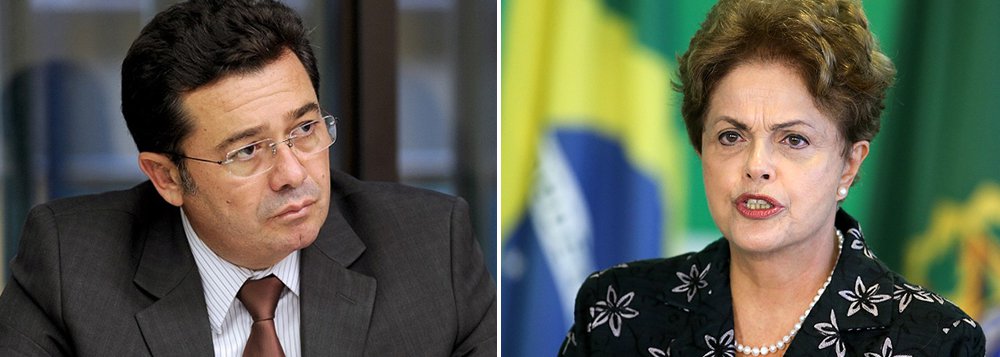 Ministro Vital do Rêgo sinalizou que pode pautar o assunto na votação do tribunal do dia 28 de outubro; como o valor pode fazer explodir o déficit primário deste ano, agravando a situação da economia, e ainda servir de base para o pedido da oposição de impeachment de Dilma Rousseff, o Planalto cogita assinar um TAC (Termo de Ajustamento de Conduta) com o TCU, segundo a colunista Natuza Nery; ou paga tudo de uma vez ou quita o passivo em parcelas - o que jogaria ainda mais peso sobre 2016