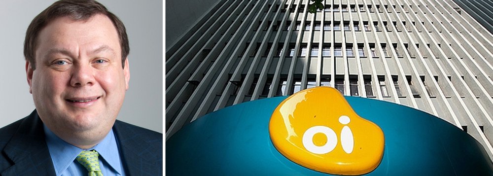 Proposta do grupo de investidores russos LetterOne, liderado pelo bilionário russo Mikhail Fridman, condiciona a uma combinação da companhia com a rival TIM Participações; "A proposta será devidamente analisada pela companhia, em conjunto com seus assessores legais e financeiros", afirmou a Oi