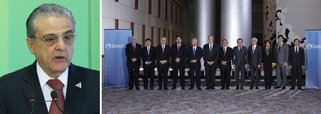 Parceria Transpacífico, acordo comercial que une os EUA e outros 11 países da costa do Pacífico, acendeu um sinal de alerta na indústria brasileira, que prevê um impacto negativo nas exportações aos países que integram o bloco e reforça o isolamento comercial do Brasil; "Com a assinatura do tratado, esses países terão cada vez menos barreiras, tarifárias e não tarifárias, no comércio intrabloco", diz em nota a CNI, presidida por Robson Andrade