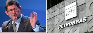 Estudo divulgado pela Secretaria de Política Econômica (SPE) do Ministério da Fazenda aponta que a redução dos investimentos da petroleira de US$ 37,1 bilhões em 2014 para US$ 25 bilhões em 2015 será responsável por pelo menos 2 pontos percentuais da contração do Produto Interno Bruto (PIB, soma das riquezas produzidas no país); oficialmente, a SPE prevê retração de 2,44% do PIB este ano, mas o boletim Focus, pesquisa semanal com instituições financeiras divulgada pelo Banco Central, projeta encolhimento de 3%