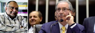 Para o colunista Jorge Bastos Moreno, proposta de tucanos para que Eduardo Cunha renuncie, a fim de preservar seu mandato, é "indecente para a imagem do Congresso"; "Tratam a saída de Cunha como se ela fosse uma concessão, oferecendo-lhe a contrapartida de fugir do julgamento de seus pares, desprezando com isso todo um cuidadoso trabalho investigativo da Polícia Federal, do Ministério Público e, agora, do próprio Supremo Tribunal Federal", diz o jornalista