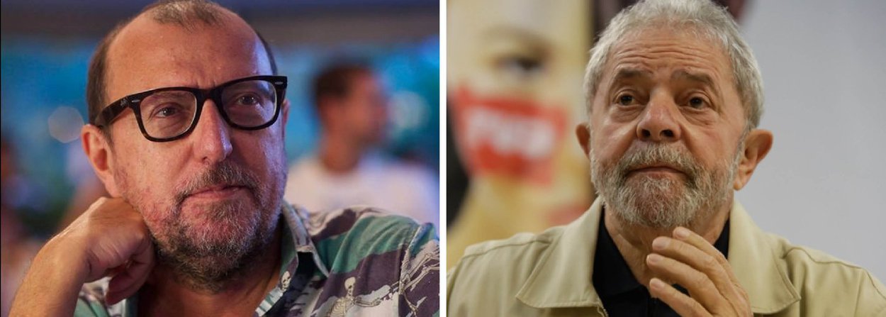 Jornalista detona, pelo Twitter, a imprensa que, segundo ele, "só pensa em matar um lado só"; "Acho lindo o que os colegas jornalistas apuram contra o PT, genial, só fico puto porque não têm o mesmo rigor com a tucanalha paulista, por exemplo", escreveu; segundo o colunista, "só tem repórter na tocaia lulista para matar a ideia de 2018"; "A melhor forma de manter o emprego em jornais em tempos difíceis: uma porrada no Lula ou na nora, não importam provas", ironizou