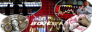 Ibovespa abre em forte queda nesta segunda-feira 4, primeira sessão do ano, marcada por aversão ao risco após a atividade industrial na China mostrar retração pelo 10º mês seguido, reacendendo as preocupações sobre a economia do país asiático; às 10h24 (horário de Brasília), o benchmark caía 1,95%, a 42.503 pontos; mercados acionários chineses despencaram cerca de 7% na sua primeira operação de 2016, forçando as bolsas a suspenderem as operações pela primeira vez; moeda chinesa alcançou maior desvalorização desde 2011 em relação ao dólar; sobre o real, a moeda norte-americana salta 2,5% e passa de R$ 4; comportamento do mercado reforça o cenário de crise global