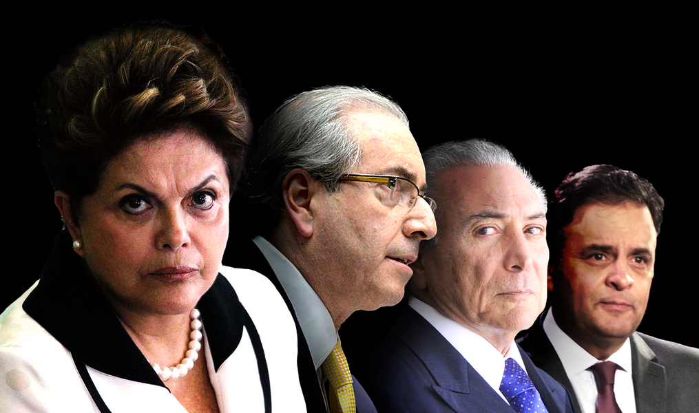 Para o jornalista Ricardo Kotscho, após a decisão do STF sobre o rito do processo de impeachment, "os grandes derrotados do dia foram o vice-presidente Michel Temer, o presidente da Câmara, Eduardo Cunha, e todos os caciques tucanos que se aliaram a eles para jogar tudo na derrubada do governo com o apoio da velha mídia"