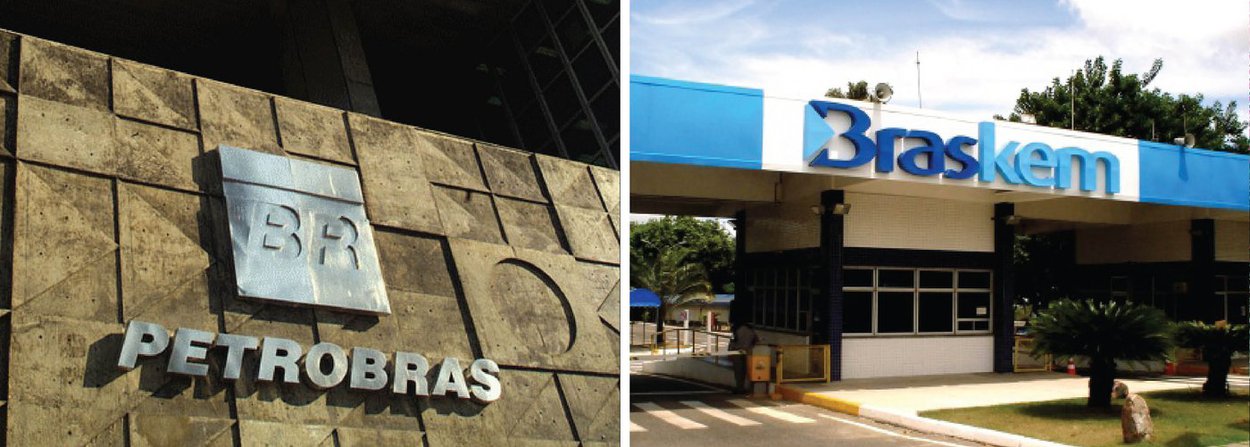 Novo contrato de longo prazo com a Braskem prevê fornecimento de 7 milhões de toneladas por ano de nafta petroquímica; valor do preço a ser cobrado pela Petrobras pelo fornecimento da nafta petroquímica vinha sendo alvo de polêmica nos últimos cinco anos, período em que as empresas chegaram a assinar cinco contratos aditivos ao anterior para que o fornecimento do insumo não fosse interrompido; de acordo com os dados do Sindicato dos Químicos do ABC, as empresas do polo petroquímico de Capuava empregam 11 mil trabalhadores, sendo 3.600 diretos e o restante indiretos; faturamento anual destas empresas é em torno de R$ 8,3 bilhões