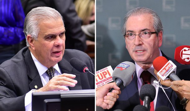 Ação contra o presidente da Câmara começa a tramitar no Conselho de Ética a partir do próximo dia 4; o presidente do colegiado, deputado José Carlos Araújo (PSD-BA), disse nesta quarta-feira 28 que o prazo para que a Mesa Diretora encaminhe a representação terminou às 19h de ontem e ele aguarda até o final do dia de hoje para receber o documento