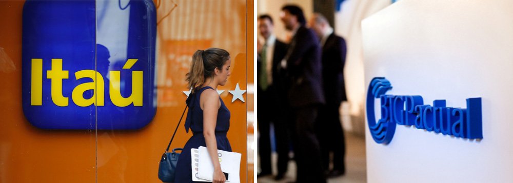 Compra da participação de 81,94% do BTG Pactual na empresa de recuperação de crédito Recovery foi negociada por R$ 640 milhões; na mesma operação, o Itaú Unibanco também vai adquirir cerca de 70% de um portfólio de R$ 38 bilhões em direitos creditórios relacionados às atividades de recuperação de carteiras de titularidade do BTG, pagando R$ 570 milhões