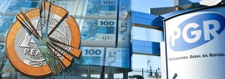O Diário Oficial da União publica nesta quinta (24) a medida provisória que garante fontes de recursos para cobertura de despesas primárias obrigatórias e para pagamento da Dívida Pública federais; de acordo com o texto, o superávit financeiro das fontes de recursos decorrentes de vinculação legal existentes no Tesouro Nacional em 31 de dezembro de 2014 poderá ser destinado à cobertura de despesas primárias obrigatórias no exercício de 2015; o texto diz também que a medida não se aplica às fontes de recursos decorrentes de vinculação constitucional e de repartição de receitas a estados e municípios