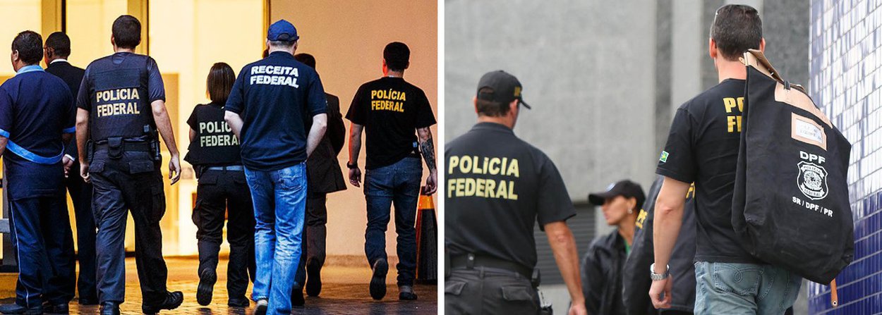 Diretor de Estudos e Políticas Sociais do Instituto de Pesquisa Econômica Aplicada (Ipea), André Calixte, disse nesta terça-feira, 27, que as investigações "travaram" a cadeia produtiva de petróleo e gás no início deste ano e tiveram impacto na construção civil; "Não era possível desorganizar uma das cadeias mais importantes do país sem ter impacto na vida das pessoas, mesmo que isso seja necessário para colocar na cadeia os corruptos", disse Calixte; "Essa operação teve um custo muito alto para a sociedade brasileira. Não é só o benefício do combate à corrupção"