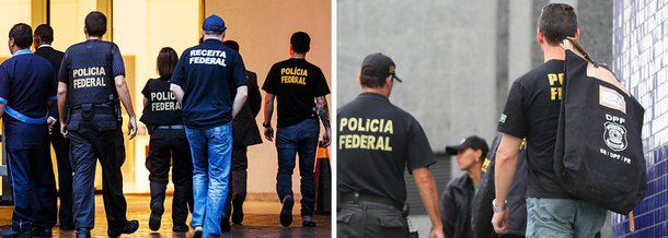 Diretor de Estudos e Políticas Sociais do Instituto de Pesquisa Econômica Aplicada (Ipea), André Calixte, disse nesta terça-feira, 27, que as investigações "travaram" a cadeia produtiva de petróleo e gás no início deste ano e tiveram impacto na construção civil; "Não era possível desorganizar uma das cadeias mais importantes do país sem ter impacto na vida das pessoas, mesmo que isso seja necessário para colocar na cadeia os corruptos", disse Calixte; "Essa operação teve um custo muito alto para a sociedade brasileira. Não é só o benefício do combate à corrupção"