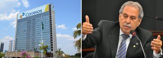 O novo presidente dos Correios será o ex-deputado paraense Giovanni Queiroz, que chega ao cargo indicado pelo PDT, do novo ministro das Comunicações, André Figueiredo; a mudança se deve à reorganização da base aliada no Congresso, com maior espaço para os partidos aliados