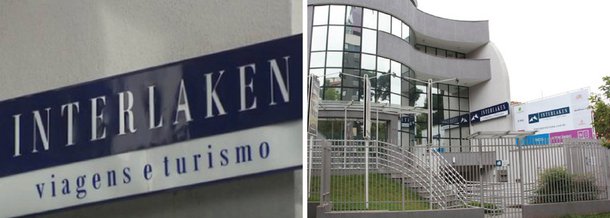 Os quatro sócios da agência de viagens Interlaken, que deu golpe nos clientes, com prejuízo que já ultrapassou R$ 1 milhão, serão indiciados por estelionato, de acordo com o delegado Guilherme Rangel; a empresa vendeu pacotes de viagem até a véspera do Natal e, no dia 26 de dezembro, anunciou no Facebook que encerrou as atividades, lesando vários clientes; a empresa admitiu que aproximadamente 200 clientes terão dificuldades para viajar por problemas com hospedagem e passagens