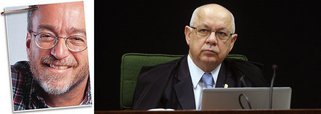 Ministro do Supremo "é o oposto de fanfarrões como Gilmar Mendes" e, "como se espera de juízes, fala pelos autos", opina Paulo Nogueira, do Diário do Centro do Mundo; para o jornalista, "uma coisa é preciso reconhecer: Dilma soube escolher ministros do STF com muito mais acerto do que Lula (...). A competência na escolha salvou seu mandato"; para ele, Teori "protagonizou ontem um momento de extraordinária importância na cena política brasileira"