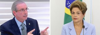 Em março de 2015, ao participar do programa Roda Viva, o presidente da Câmara disse uma frase que poderia ser facilmente "do advogado da presidente Dilma ou de um ministro ou de um deputado petista", resgata o colunista do 247 Alex Solnik; "A presidente da República não praticou, no exercício do mandato atual que ela tá, qualquer ato de improbidade administrativa que possa caracterizar uma denúncia por improbidade", disse Cunha na ocasião; "Seria justo e honesto Eduardo Cunha contar à nação qual foi o crime de improbidade cometido pela presidente entre o dia 16 de março e o dia em que ele instalou o processo de impeachment, já que até então ela não tinha cometido nenhum", cobra Solnik