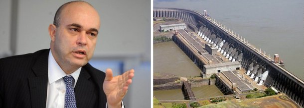 O Banco do Brasil e outras instituições financeiras financiarão os participantes do leilão de hidrelétricas existentes, com o qual o governo federal espera arrecadar R$ 17 bilhões; de acordo com o presidente do BB, Alexandre Corrêa Abreu, o financiamento de lances no certame, previsto para 6 de novembro, é um "bom negócio", com "retorno garantido; governo irá oferecer concessões de 29 hidrelétricas, divididas em cinco lotes, cada um composto por entre uma e 18 usinas