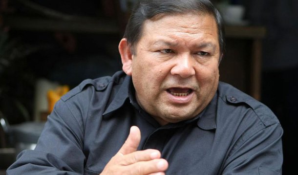 Oposição, que nas eleições de 6 de dezembro último obteve a primeira vitória em 16 anos, anunciou que reverterá a designação dos magistrados depois de o novo Parlamento tomar posse, em 5 de janeiro; "Estamos perante um assalto, um desmantelamento da institucionalidade do país", disse o deputado opositor Andrés Velásquez, do partido Causa R (Radical), que acusou o regime de pretender "controlar o STJ" com designações apressadas