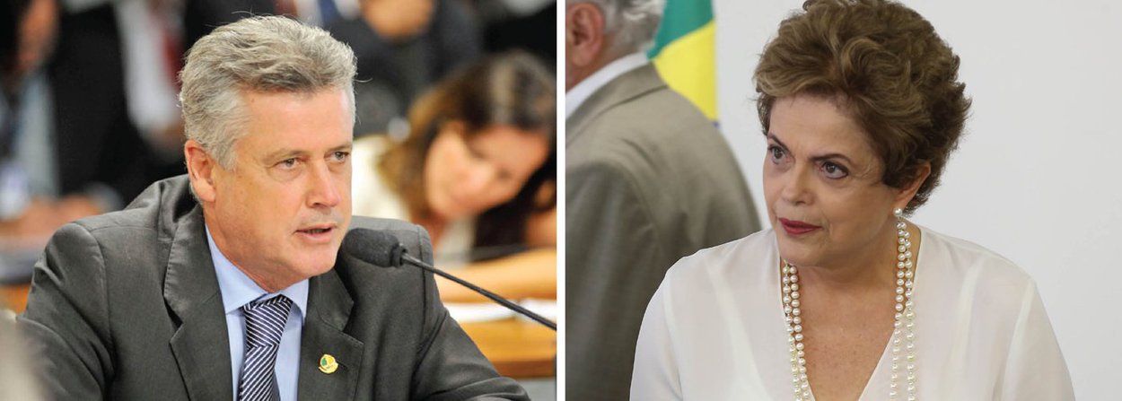 Governador do Distrito Federal, Rodrigo Rollemberg, que se destaca como o principal líder do PSB desde a morte de Eduardo Campos, afirma que não há elementos para um processo de impeachment contra a presidente Dilma Rousseff e pede uma nova agenda; "Não temos, até aqui, elementos que comprovem o crime de responsabilidade da presidente da República e fica muito claro que o presidente da Câmara está se utilizando desse processo", afirma; para ele, "é importante virar essa página para que a gente tenha uma outra agenda de interesse do país"