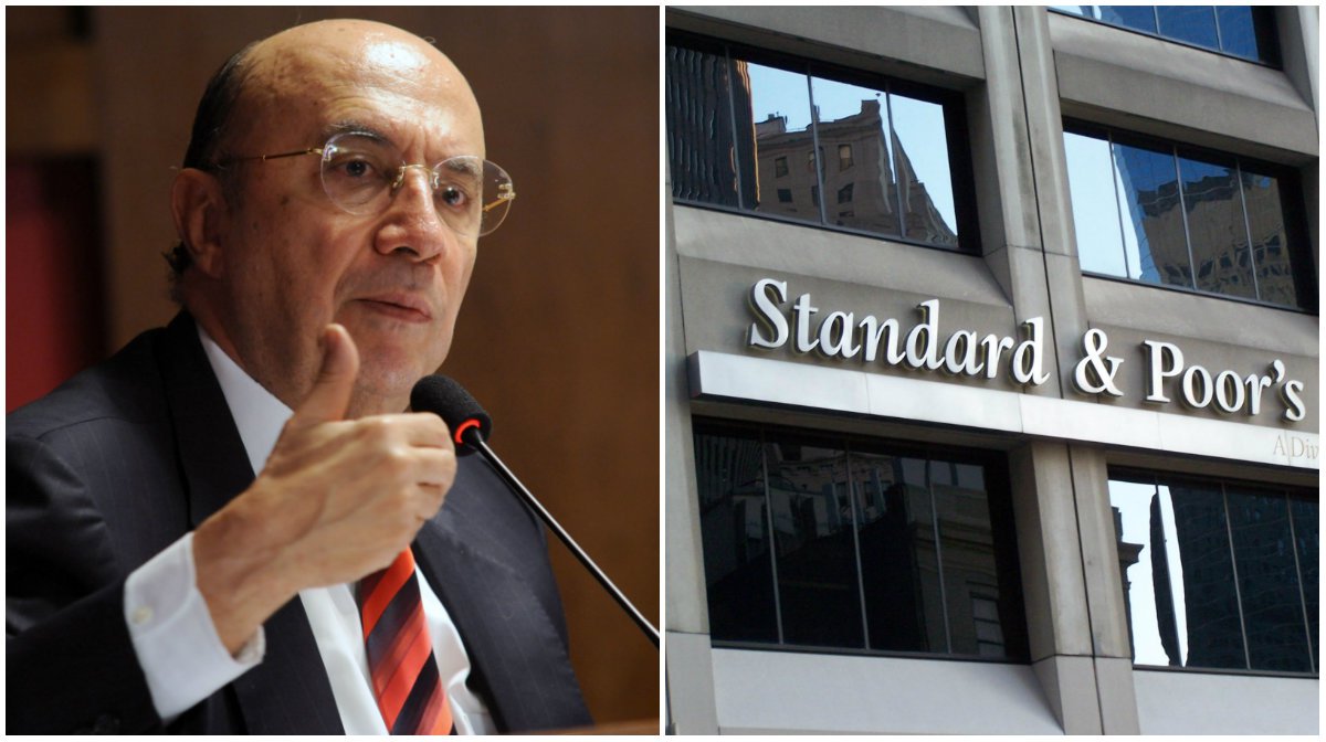 Ex-presidente do Banco Central destaca a importância de o Brasil ter se tornado credor líquido internacional em 2008 e prevê que agora, com a perda do grau de investimento pela Standard &amp; Poor´s, "os juros pagos pelos títulos brasileiros no exterior, públicos ou privados, aumentarão e puxarão as taxas internas, acentuando as perspectivas de recessão neste e no próximo ano"