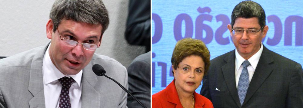 Em entrevista exclusiva ao 247, o senador Lindbergh Farias (PT-RJ) reafirmou seu apoio ao governo da presidente Dilma Rousseff, mas pediu mudanças urgentes na política econômica, capitaneada pelo ministro Joaquim Levy; segundo ele, a alta taxa de juros é a principal responsável pelo problema fiscal do País; "Concretamente, nós não temos como avançar neste País com essa taxa de juros, e vale dizer: o impacto sobre a inflação não existe", diz; o petista afirma que o problema do déficit tem que ser resolvido fazendo justiça tributária: "Não aceitaremos cortes em programas sociais, na Educação ou na Saúde"