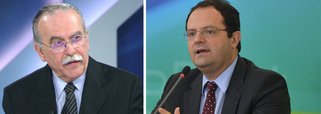 "Conforme era esperado, Joaquim Levy deixou o Ministério da Fazenda em dezembro, sendo substituído por Nelson Barbosa, até então ministro do Planejamento", diz José Roberto Mendonça de Barros, que foi secretário de Política Econômica no governo FHC; "Apesar do esforço do novo ministro para ganhar a confiança dos mercados, acredito que teremos mesmo uma recaída heterodoxa (talvez sem a arrogância de um Arno Augustin), voltando à política de expansão do gasto e do crédito públicos"