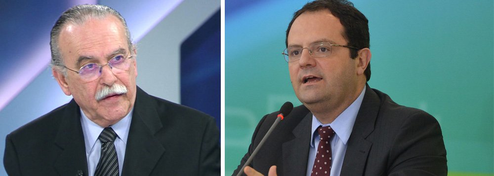 "Conforme era esperado, Joaquim Levy deixou o Ministério da Fazenda em dezembro, sendo substituído por Nelson Barbosa, até então ministro do Planejamento", diz José Roberto Mendonça de Barros, que foi secretário de Política Econômica no governo FHC; "Apesar do esforço do novo ministro para ganhar a confiança dos mercados, acredito que teremos mesmo uma recaída heterodoxa (talvez sem a arrogância de um Arno Augustin), voltando à política de expansão do gasto e do crédito públicos"
