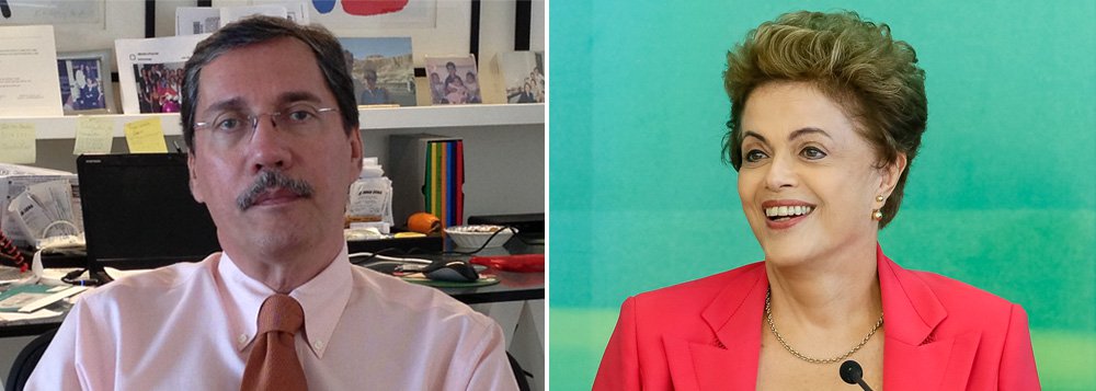 Colunista Merval Pereira elogia a reforma da previdência e distanciamento do PT: “E a fixação de uma idade mínima é importante, sem dúvida, para a saúde financeira da própria Previdência e, por conseguinte, para o país, mas não é nem de longe um tema popular que dê respaldo político a um governante”