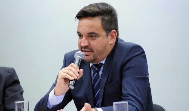 Taiguara Rodrigues dos Santos – sobrinho da primeira mulher do ex-presidente Lula e proprietário da Exergia Brasil – disse que não tem amizade com Lula e nunca frequentou a casa do político; o empresário depôs nesta quinta-feira 15, como testemunha, na CPI do BNDES