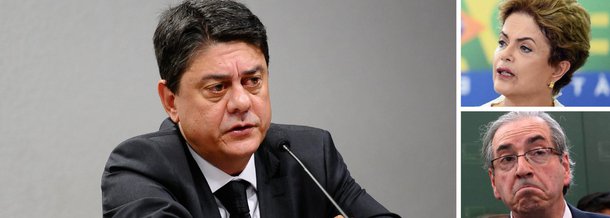 Um dos responsáveis por barrar o rito do impeachment no Congresso, na última semana, o deputado e jurista Wadih Damous (PT-RJ), ex-presidente da OAB-RJ, defende que o mandato da presidente "não pode ser abreviado por elementos desclassificados, golpistas, que não têm nenhum resquício de ética e moralidade"; "A presidenta Dilma é uma mulher honesta, não tem conta na Suíça, não tem conta em Lichtenstein, nunca apareceu algemada saindo de prefeituras", destaca o parlamentar, em referência às denúncias contra o presidente da Câmara, Eduardo Cunha; segundo Damous, Cunha criou um "rito da cabeça dele", que acabou barrado pelo STF; "Na verdade era um instrumento a serviço do golpe", classifica