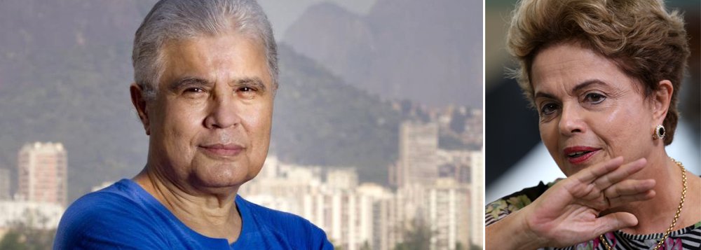 Colunista Ricardo Noblat diz que o novo governo da presidente Dilma Rousseff já nasce velho e não deve resolver a crise política; “O que dará um refresco a Dilma tem a ver com a descoberta pela Justiça suíça de cinco contas bancárias em nome de Eduardo e de familiares dele”; diz: “Imagine uma gangorra: se Eduardo cai, Dilma sobe. E Eduardo está em queda. Tem tudo para cair primeiro do que Dilma – se é que essa cairá”