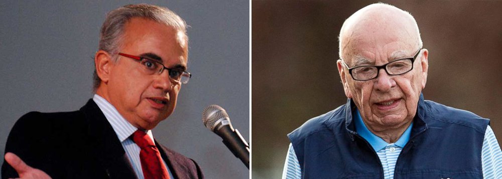 "A velocidade com a qual cresceu a extrema-direita brasileira é consequência de nossa 'grande' imprensa funcionar como uma única e imensa Fox News, a emissora de televisão partidarizada e retrógrada de Rupert Murdoch", diz o cientista político Marcos Coimbra, presidente do Instituto Vox Populi; outra razão para a truculência, diz ele, "é nosso passado recente de ditadura, em uma sociedade cronicamente hierárquica"